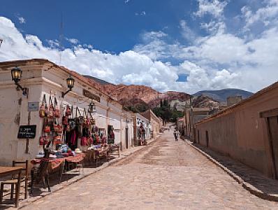 Jujuy – Arjantin fotoğrafı