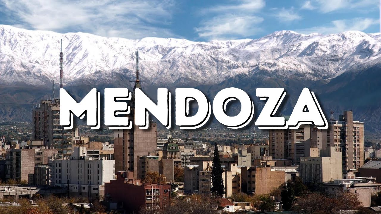 Mendoza – Arjantin fotoğrafı