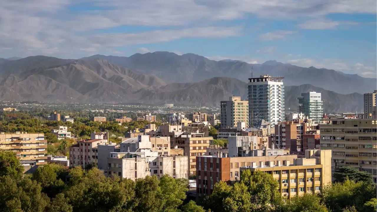 Mendoza – Arjantin fotoğrafı