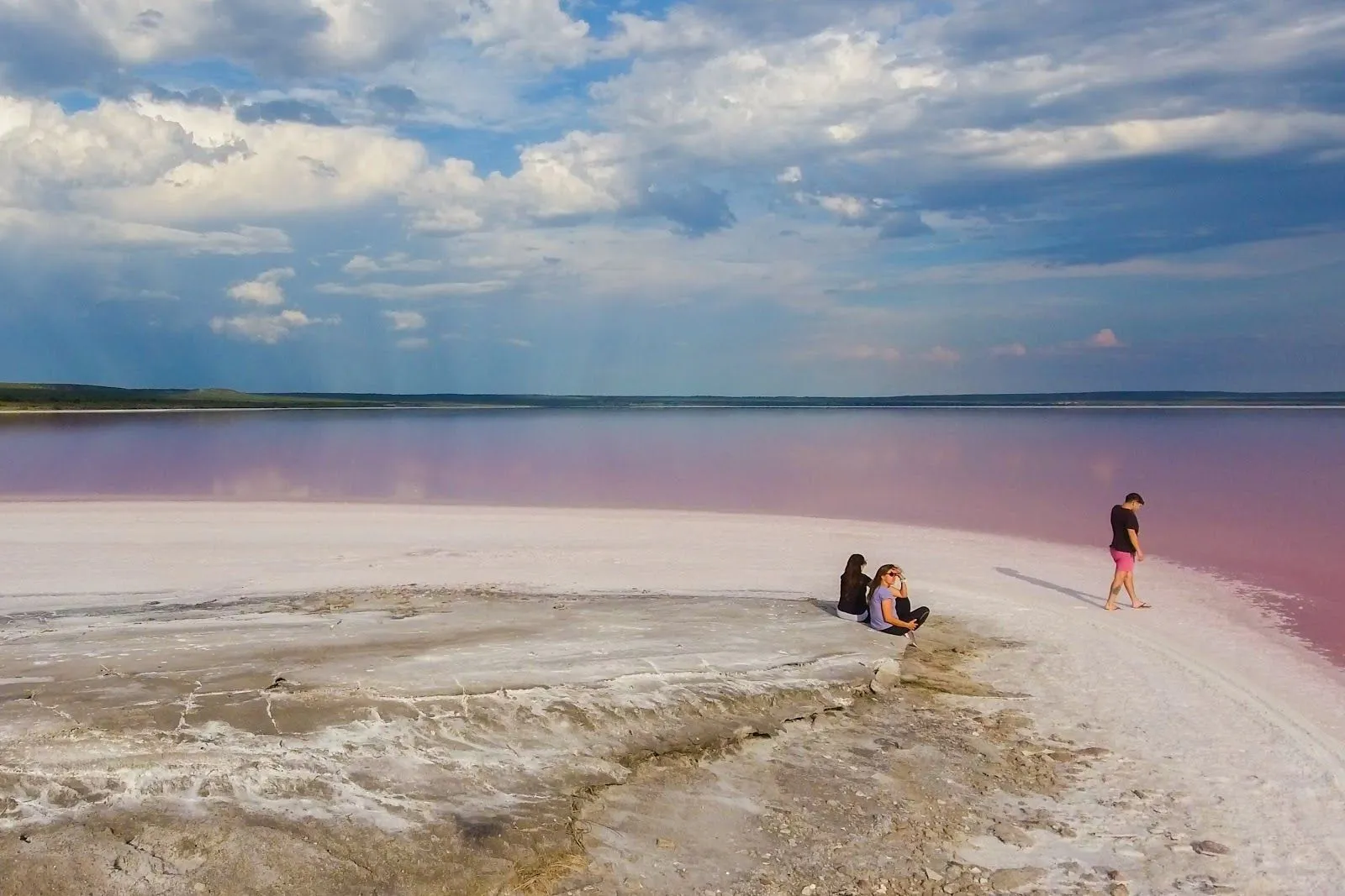 La Pampa – Arjantin fotoğrafı