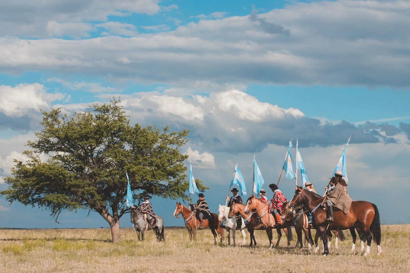 La Pampa – Arjantin fotoğrafı