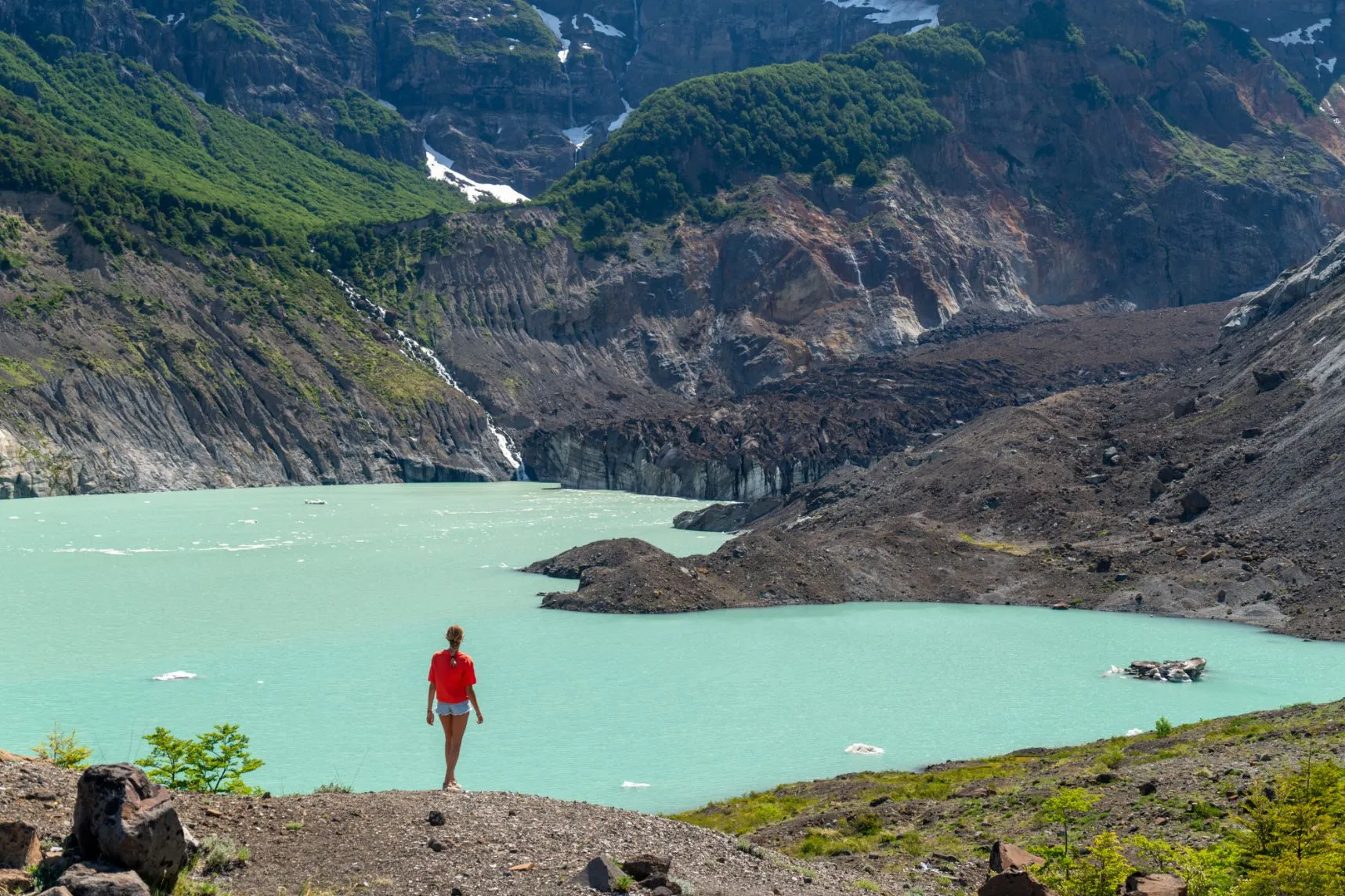 Río Negro – Arjantin fotoğrafı