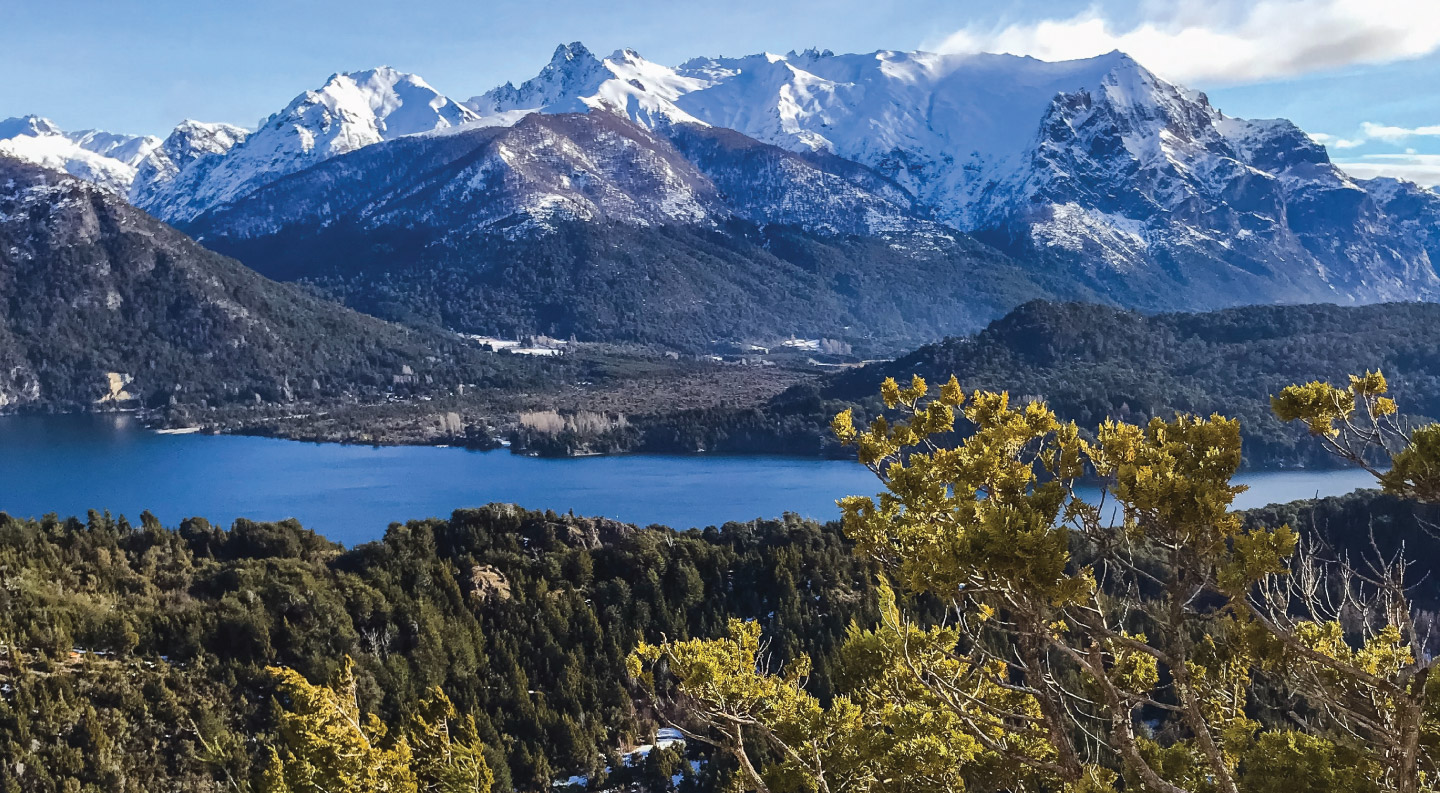 Río Negro – Arjantin fotoğrafı