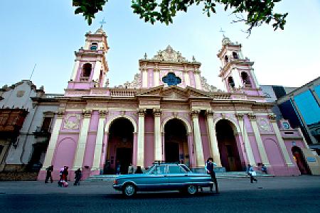 Salta – Arjantin fotoğrafı