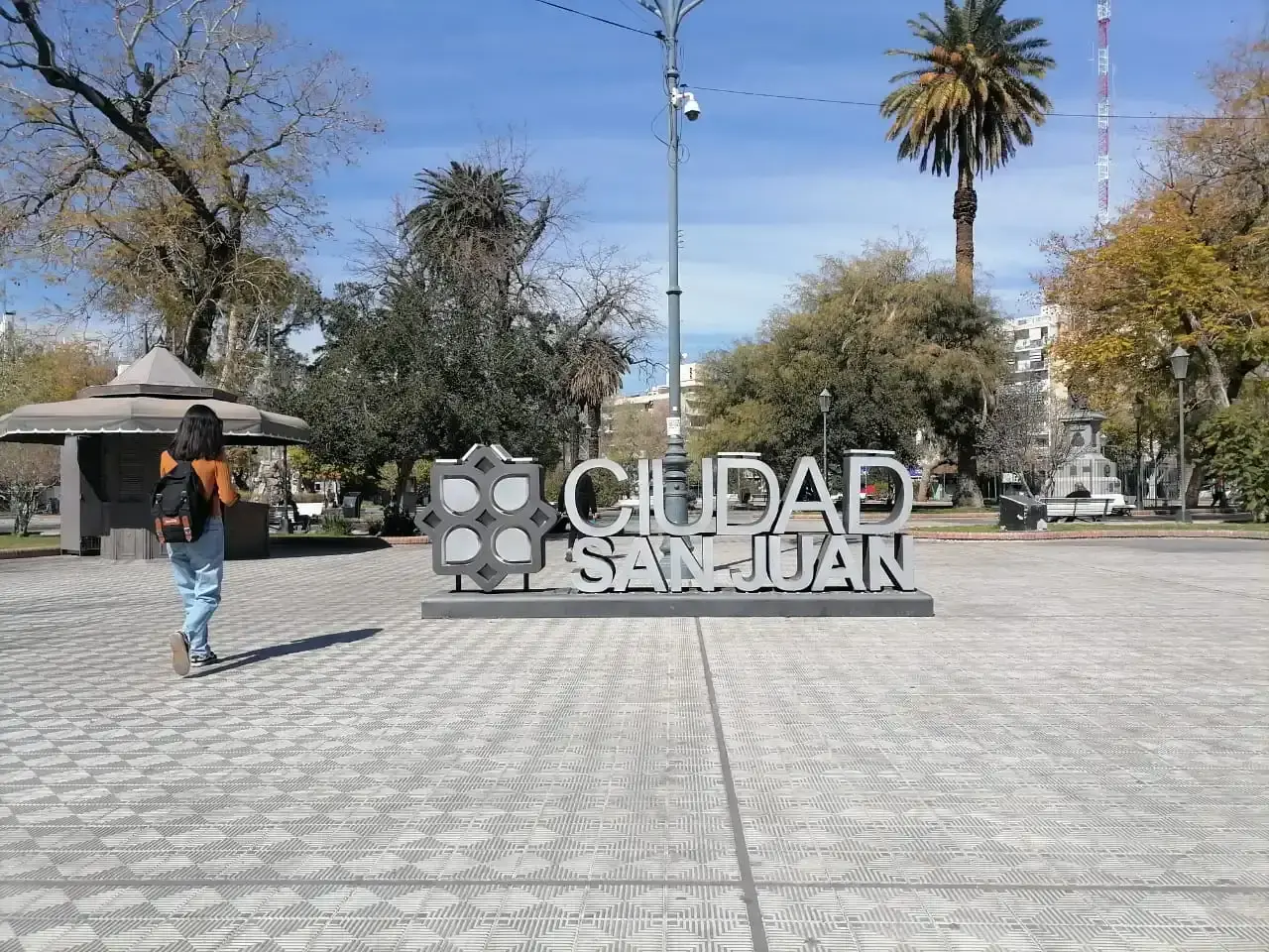 San Juan – Arjantin fotoğrafı