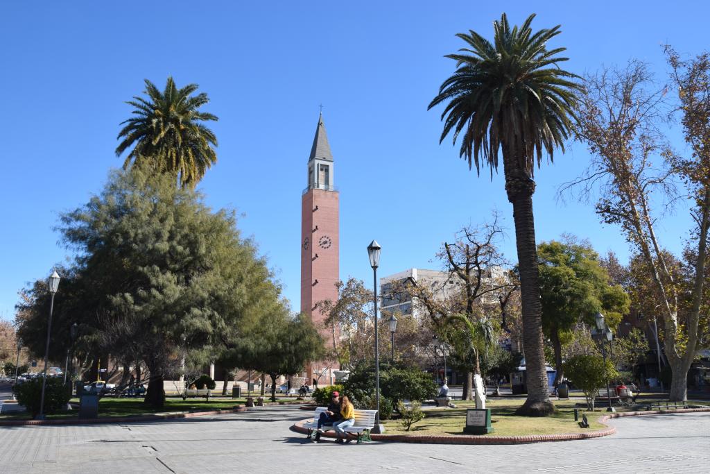 San Juan – Arjantin fotoğrafı