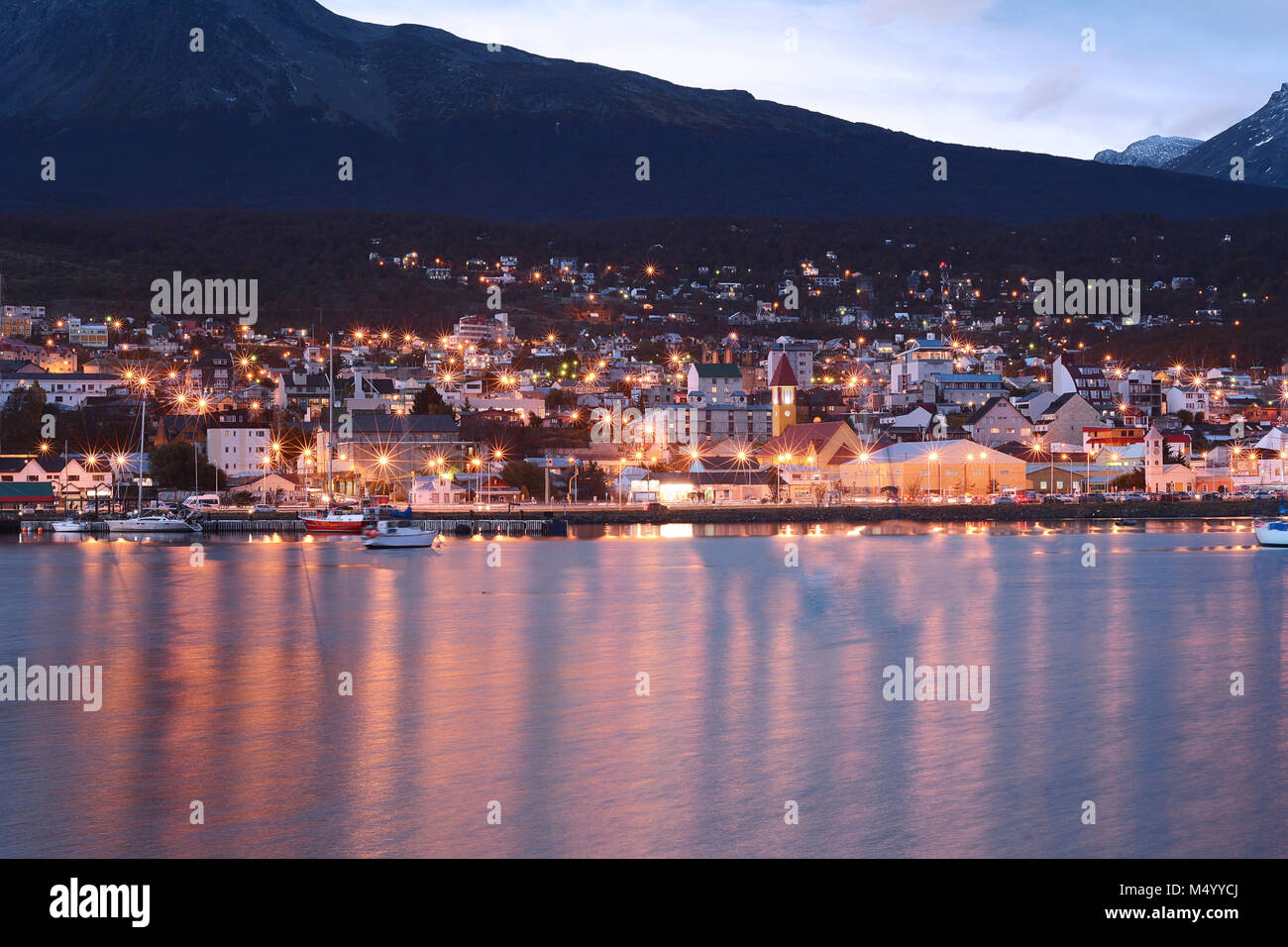 Tierra del Fuego – Arjantin fotoğrafı