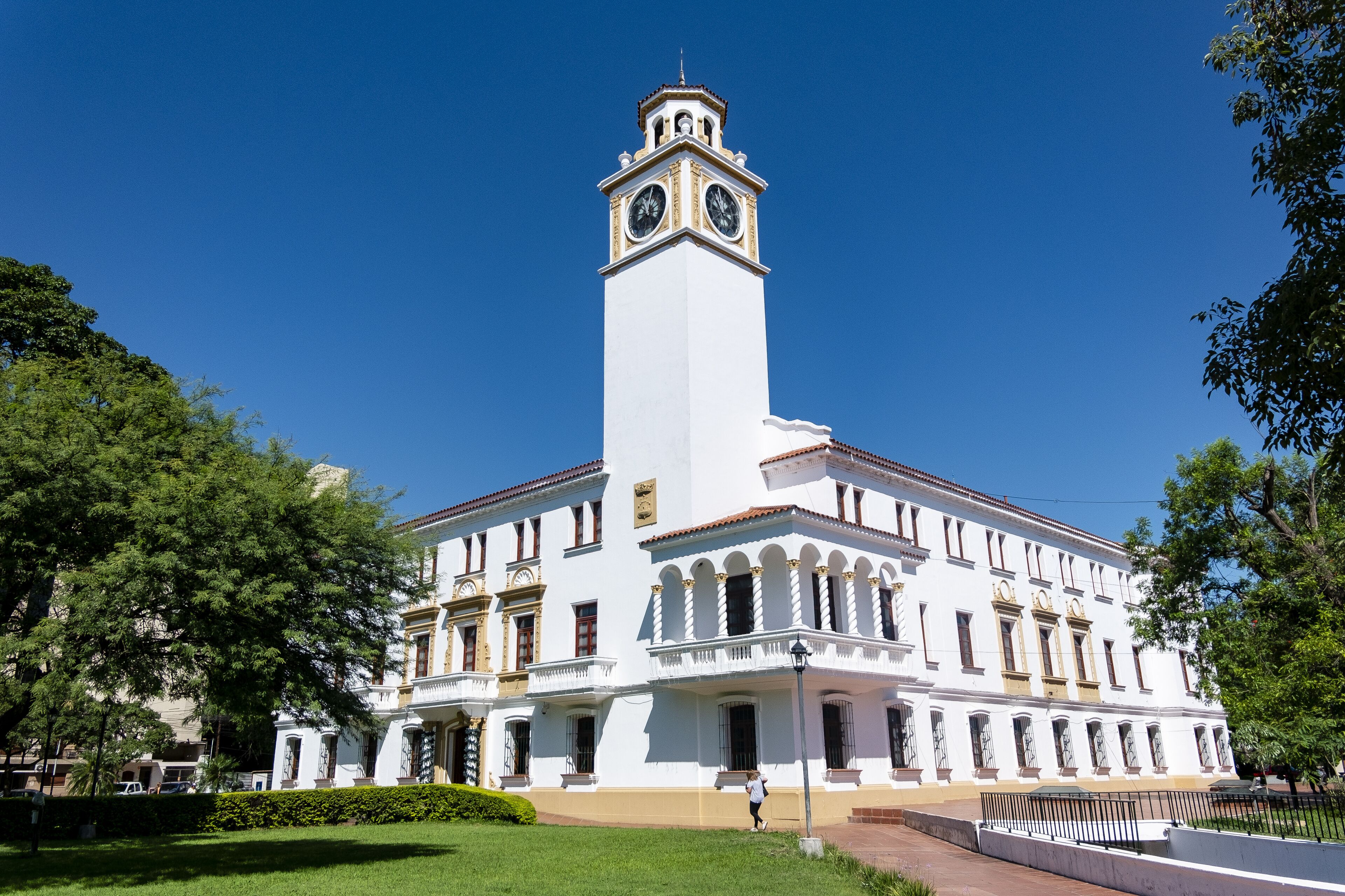 Santiago del Estero – Arjantin fotoğrafı