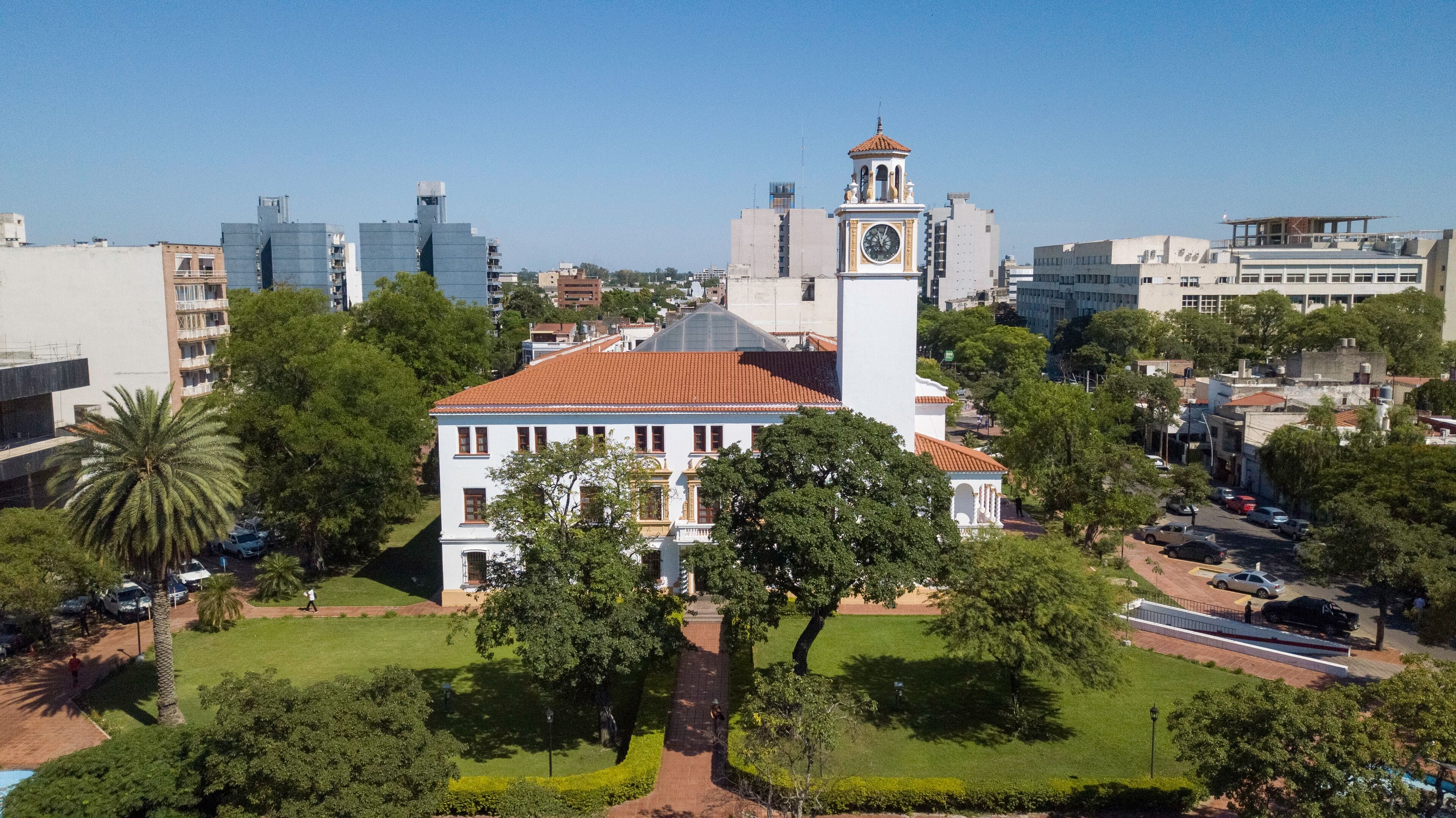 Santiago del Estero – Arjantin fotoğrafı