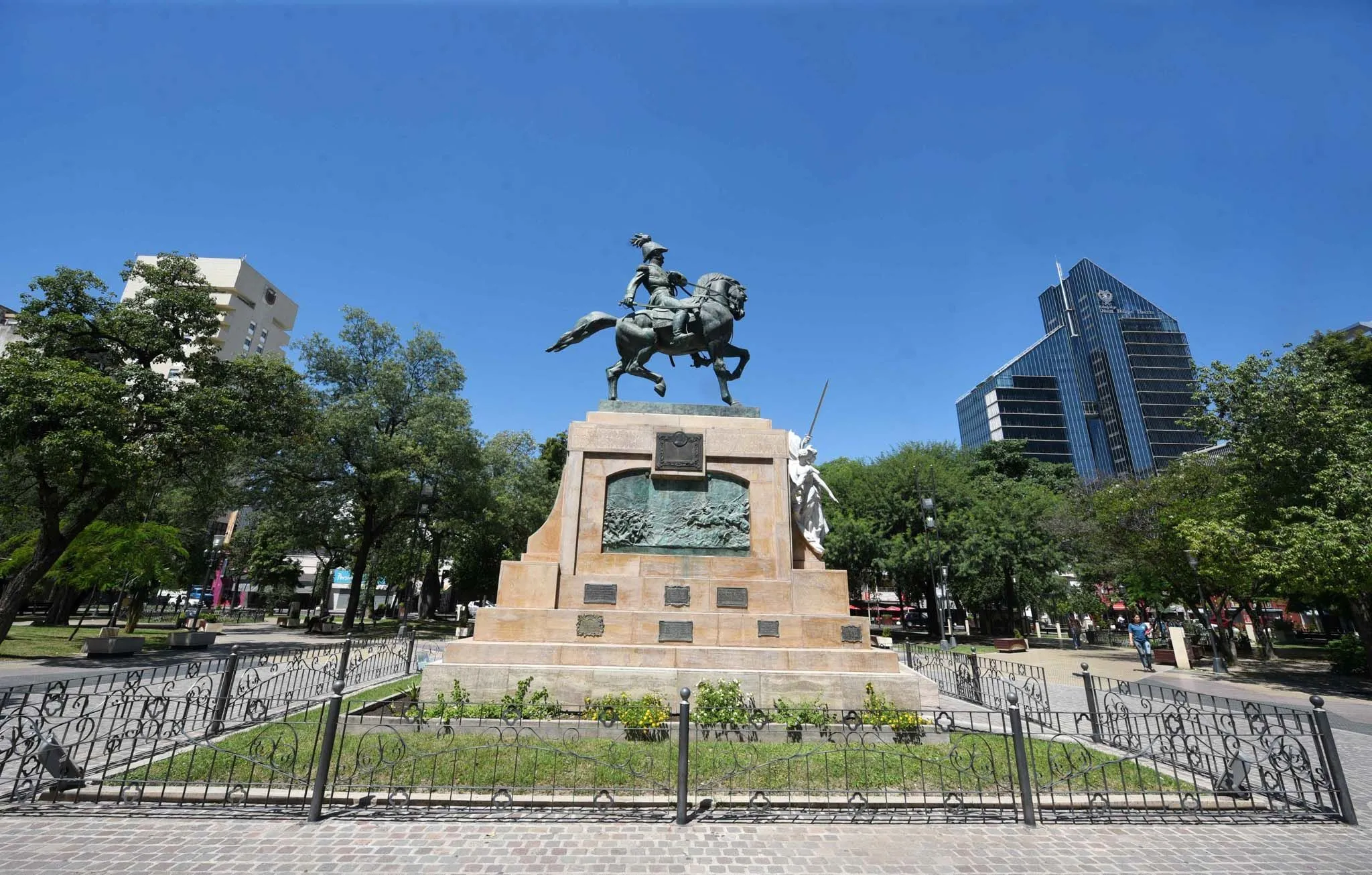 Santiago del Estero – Arjantin fotoğrafı