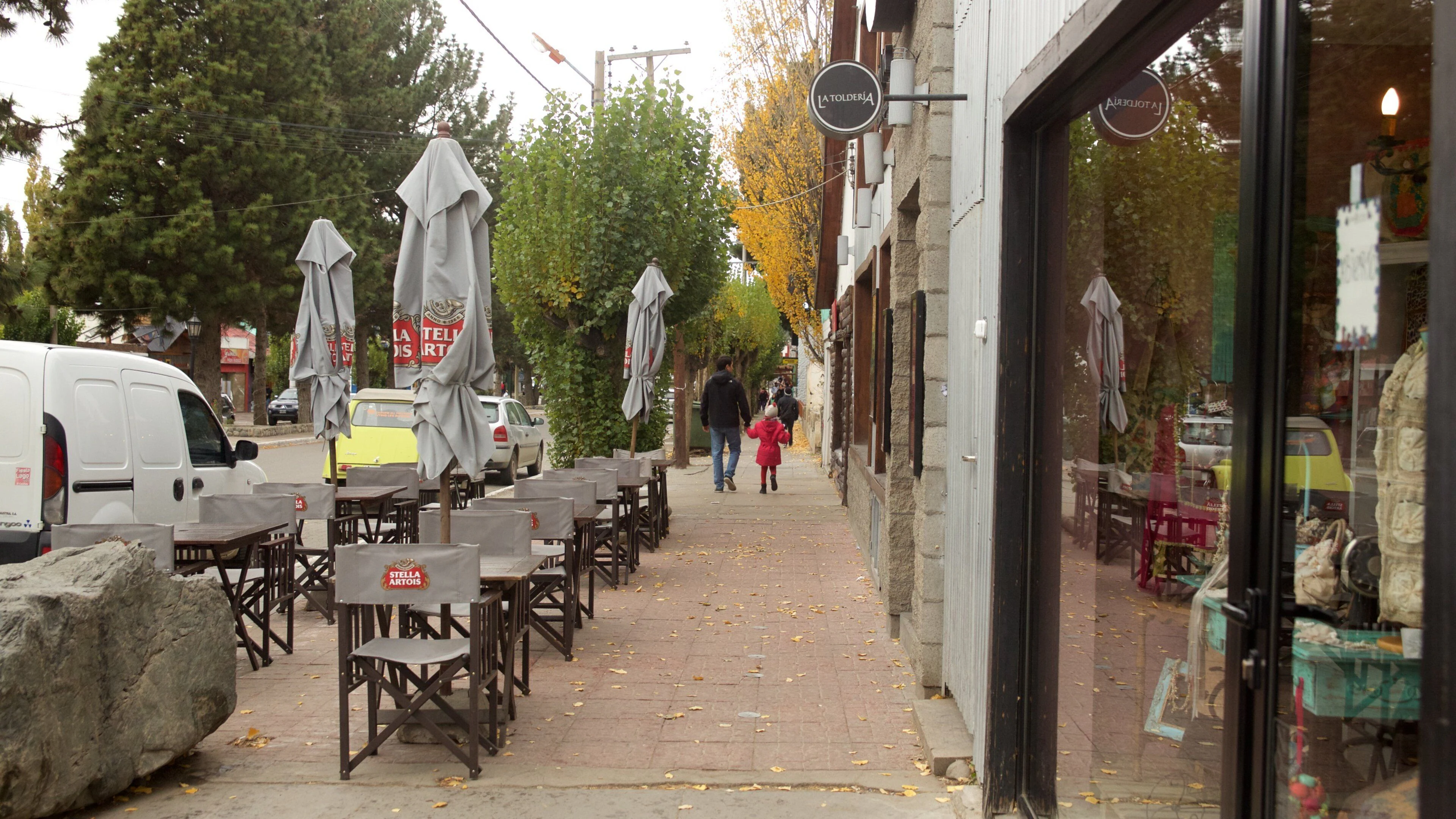 Santa Cruz – Arjantin fotoğrafı