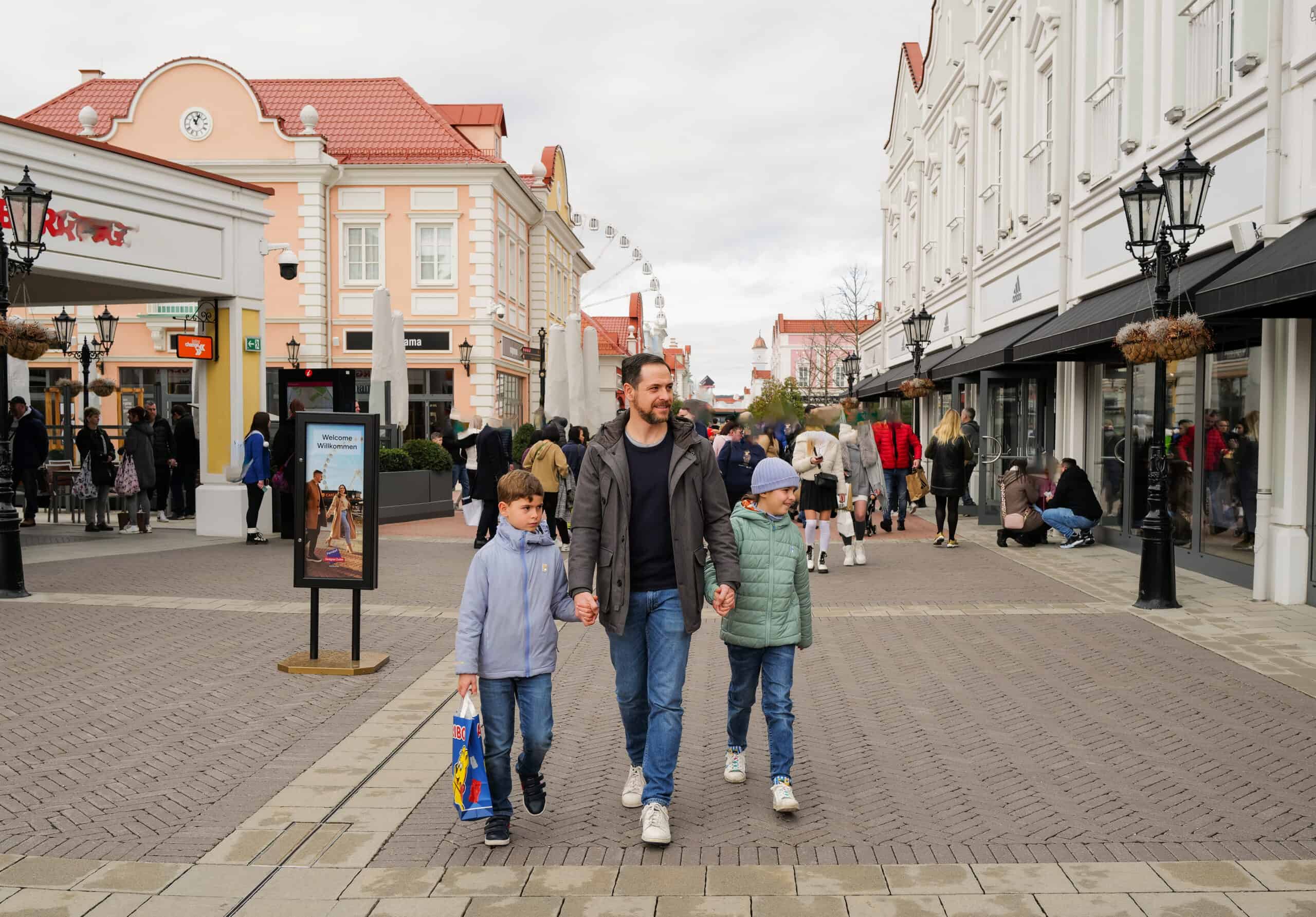 Burgenland – Avusturya fotoğrafı
