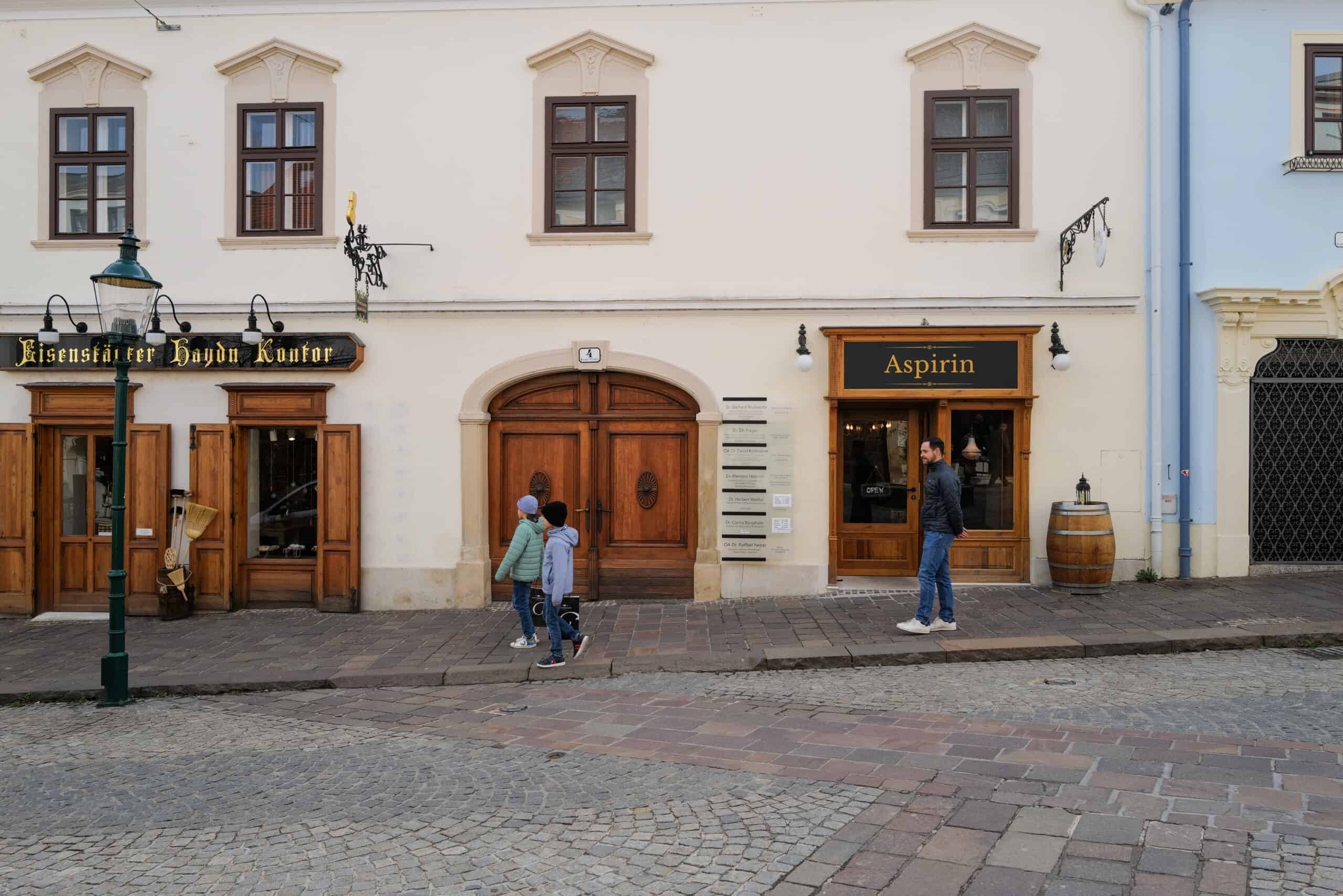 Burgenland – Avusturya fotoğrafı