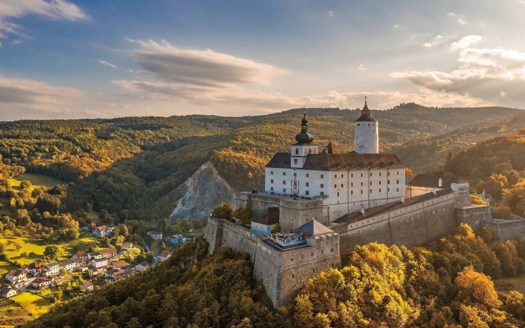 Burgenland – Avusturya fotoğrafı