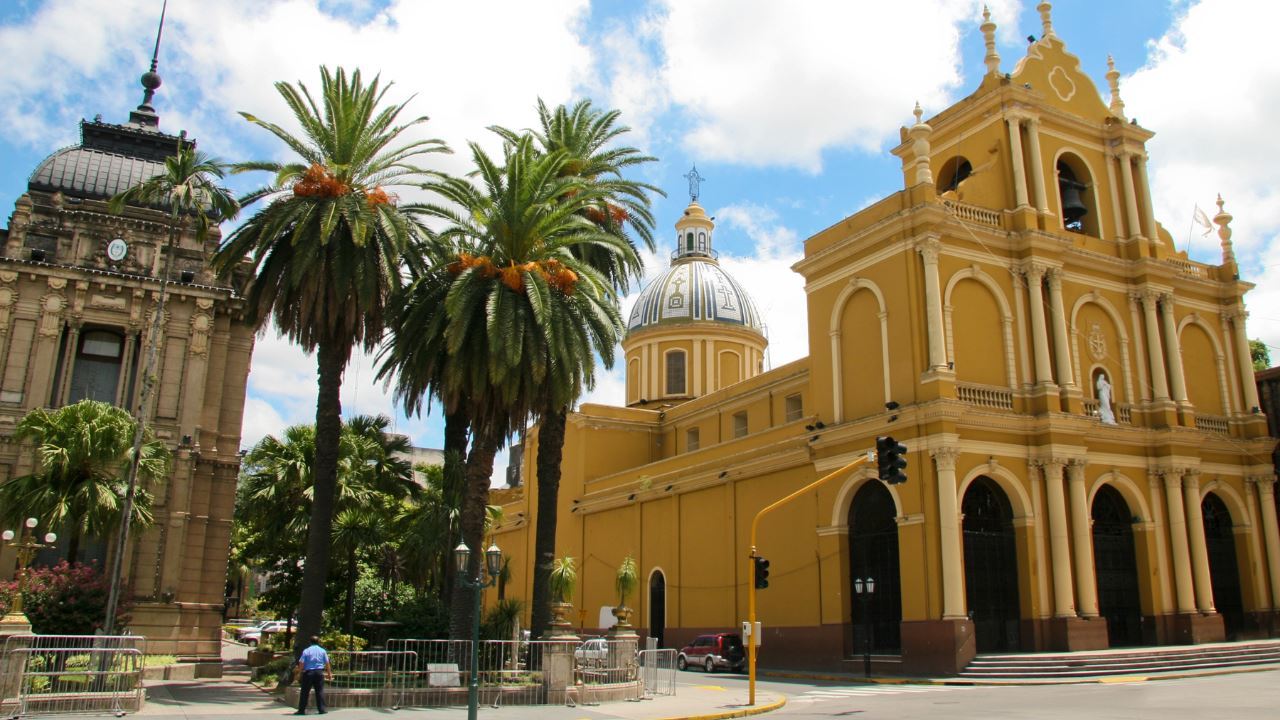 Tucumán – Arjantin fotoğrafı