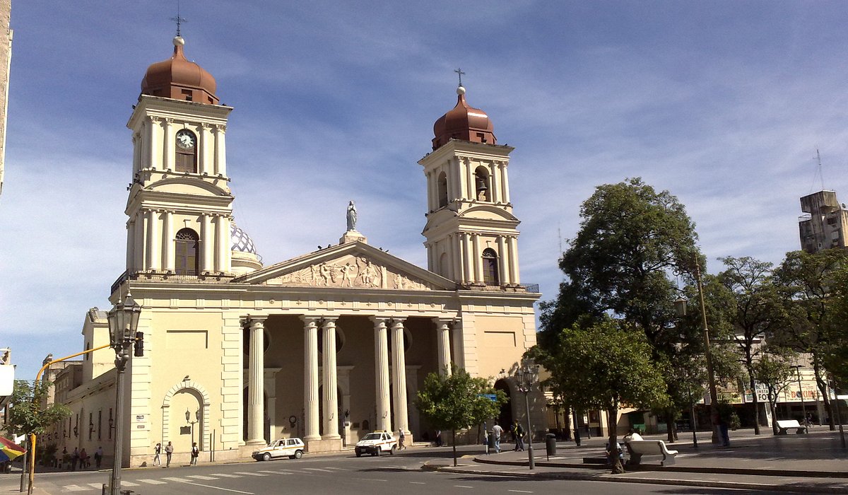 Tucumán – Arjantin fotoğrafı