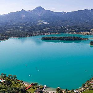 Karintiya – Avusturya fotoğrafı