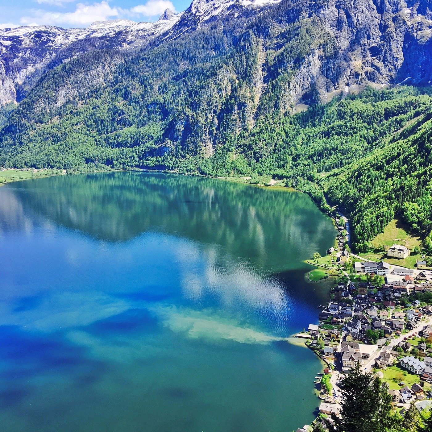 Yukarı Avusturya – Avusturya fotoğrafı