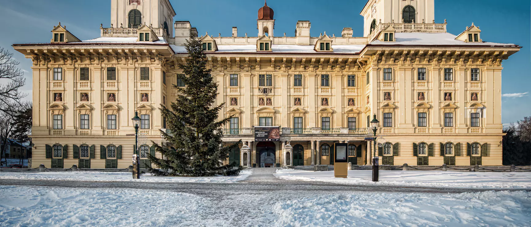 Eisenstadt – Avusturya fotoğrafı