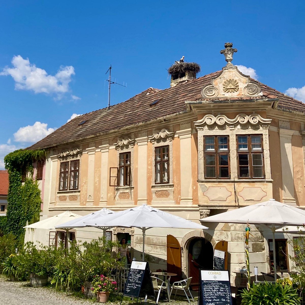 Rust – Avusturya fotoğrafı