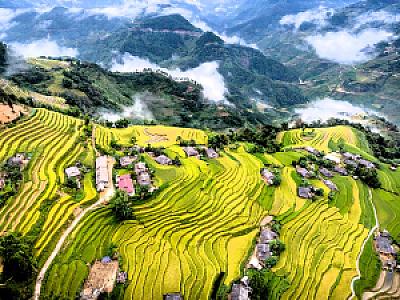 Filipinler – ülke fotoğrafı