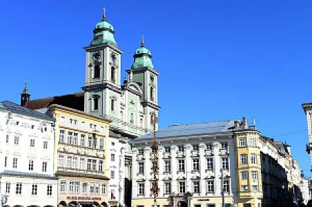 Amstetten – Avusturya fotoğrafı