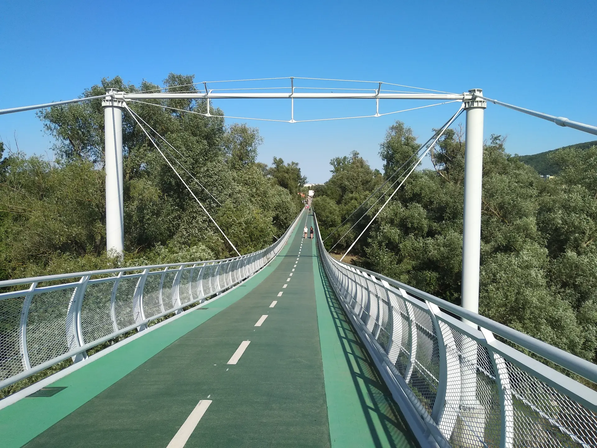 Gänserndorf – Avusturya fotoğrafı