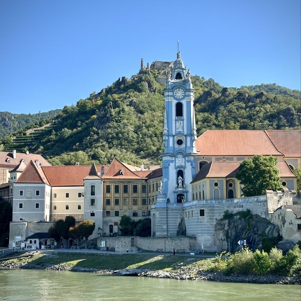 Gänserndorf – Avusturya fotoğrafı