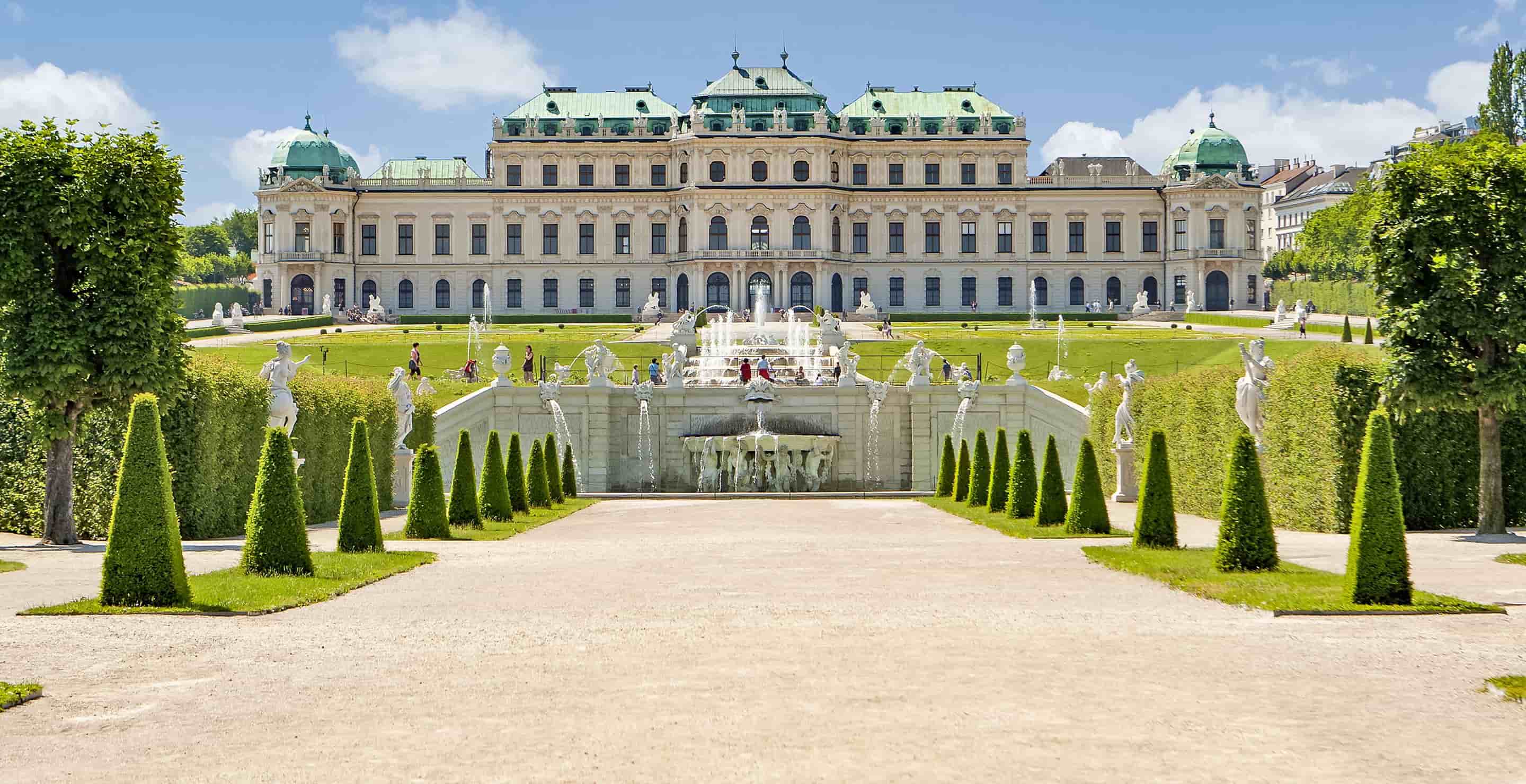 Hollabrunn – Avusturya fotoğrafı