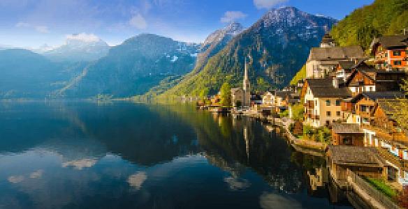 Hollabrunn – Avusturya fotoğrafı