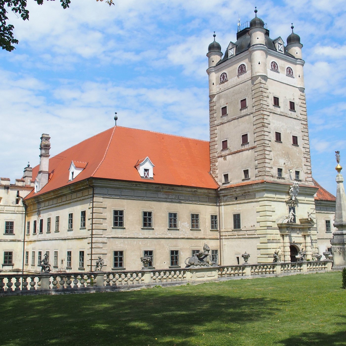 Horn – Avusturya fotoğrafı