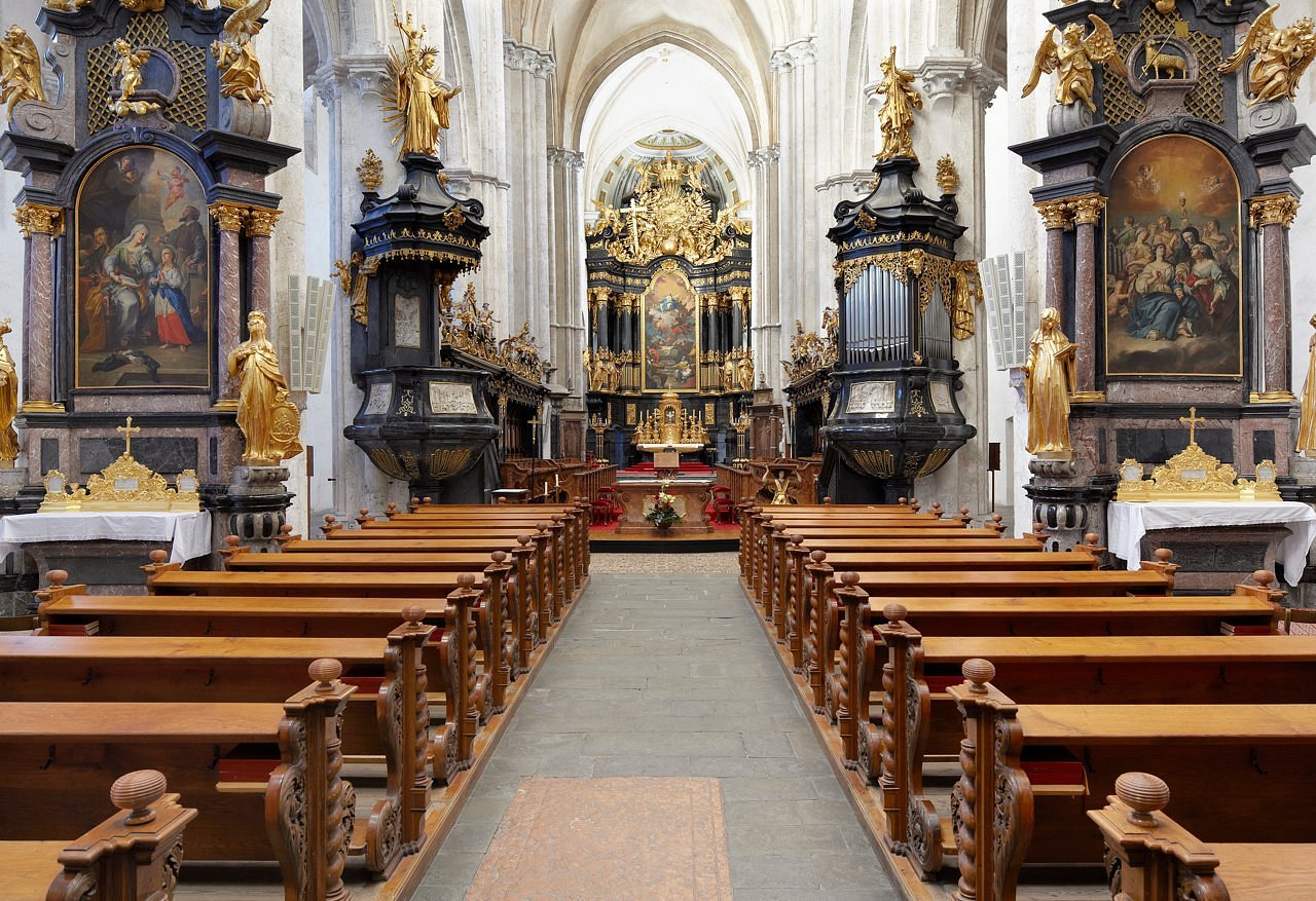 Lilienfeld – Avusturya fotoğrafı