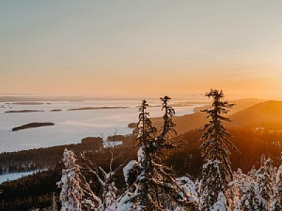 Finlandiya – ülke fotoğrafı