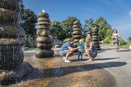 Tulln – Avusturya fotoğrafı