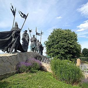 Tulln – Avusturya fotoğrafı