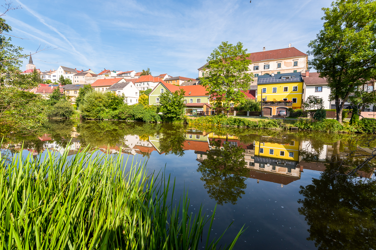 Waidhofen an der Thaya – Avusturya fotoğrafı