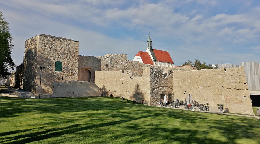 Wiener Neustadt-Land – Avusturya fotoğrafı