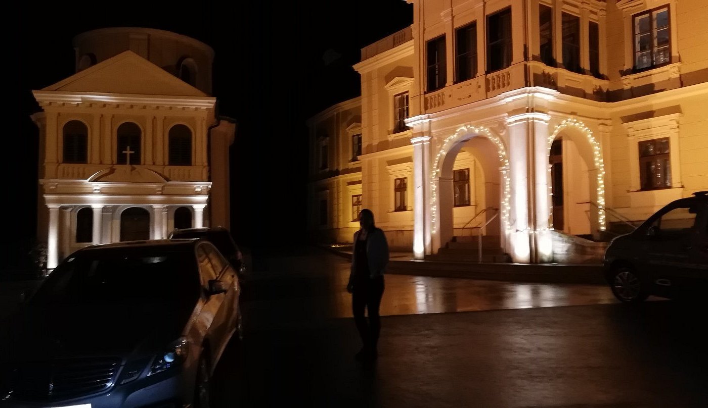 Scheibbs – Avusturya fotoğrafı