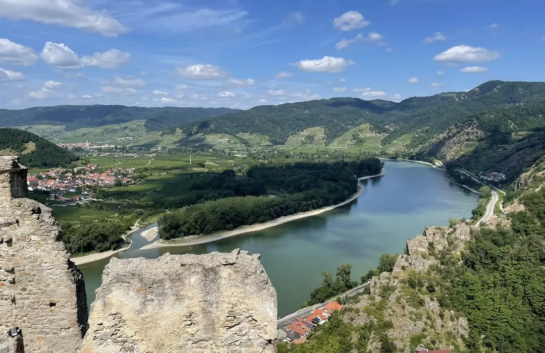 Scheibbs – Avusturya fotoğrafı