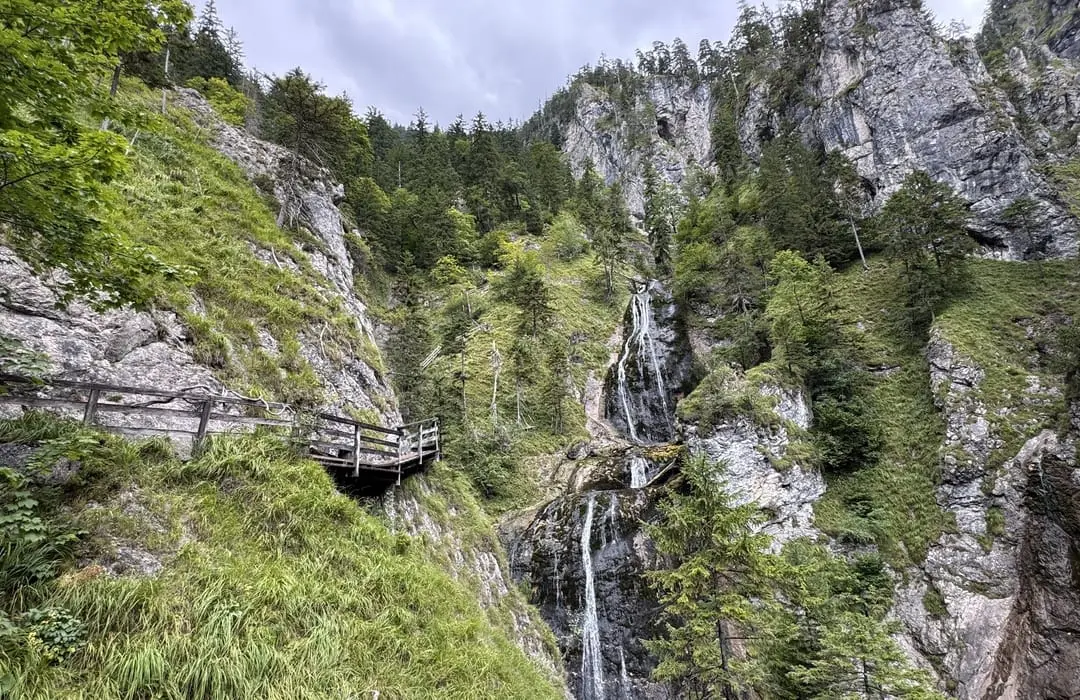 Scheibbs – Avusturya fotoğrafı