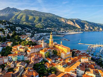 Fransa – ülke fotoğrafı