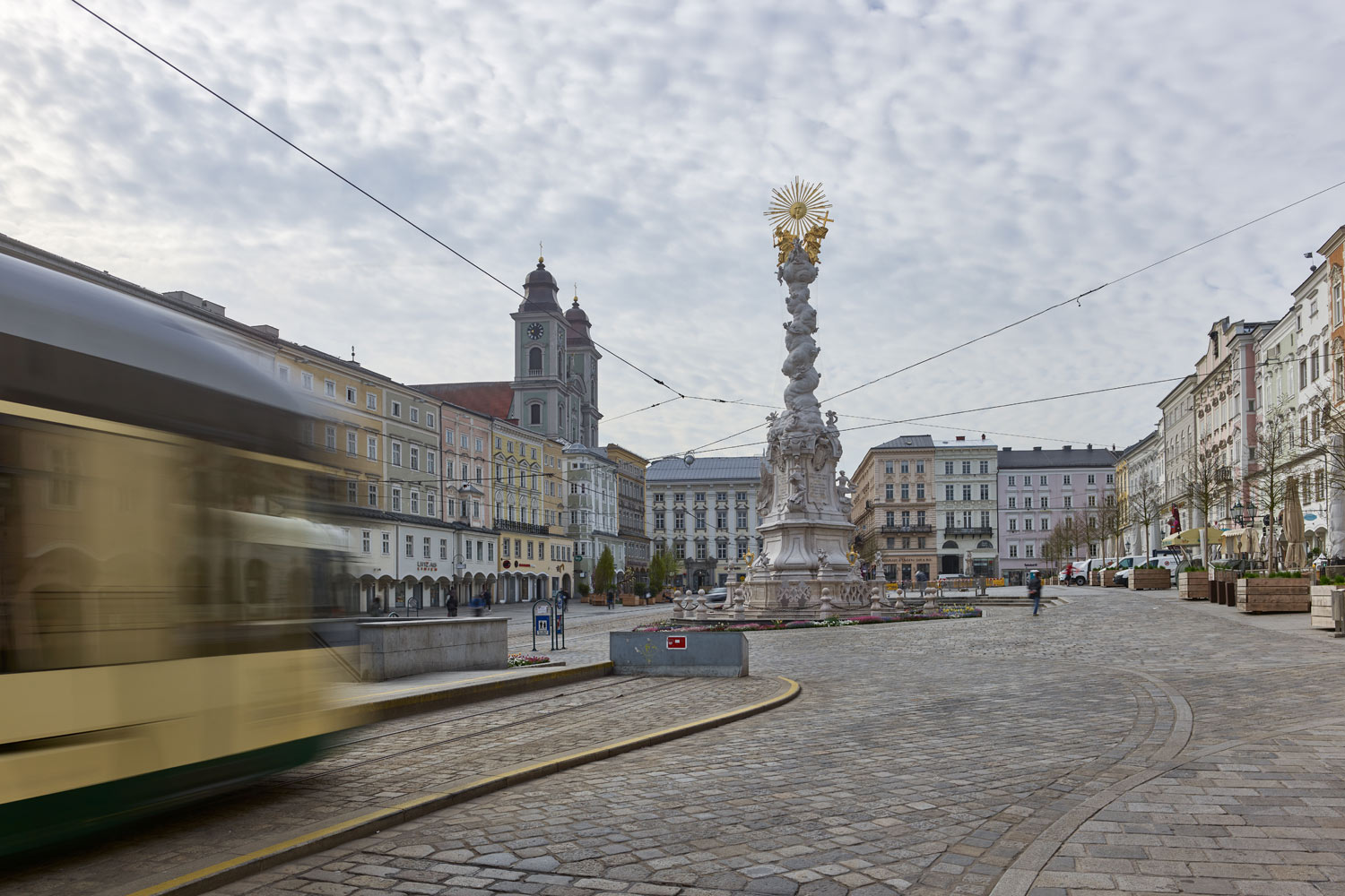 Linz – Avusturya fotoğrafı