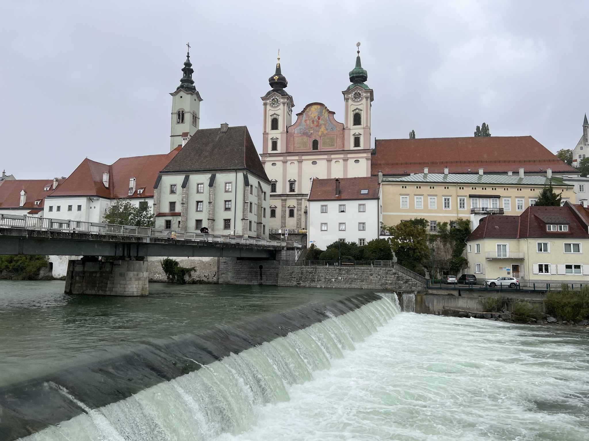 Steyr – Avusturya fotoğrafı