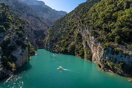 Fransa – ülke fotoğrafı