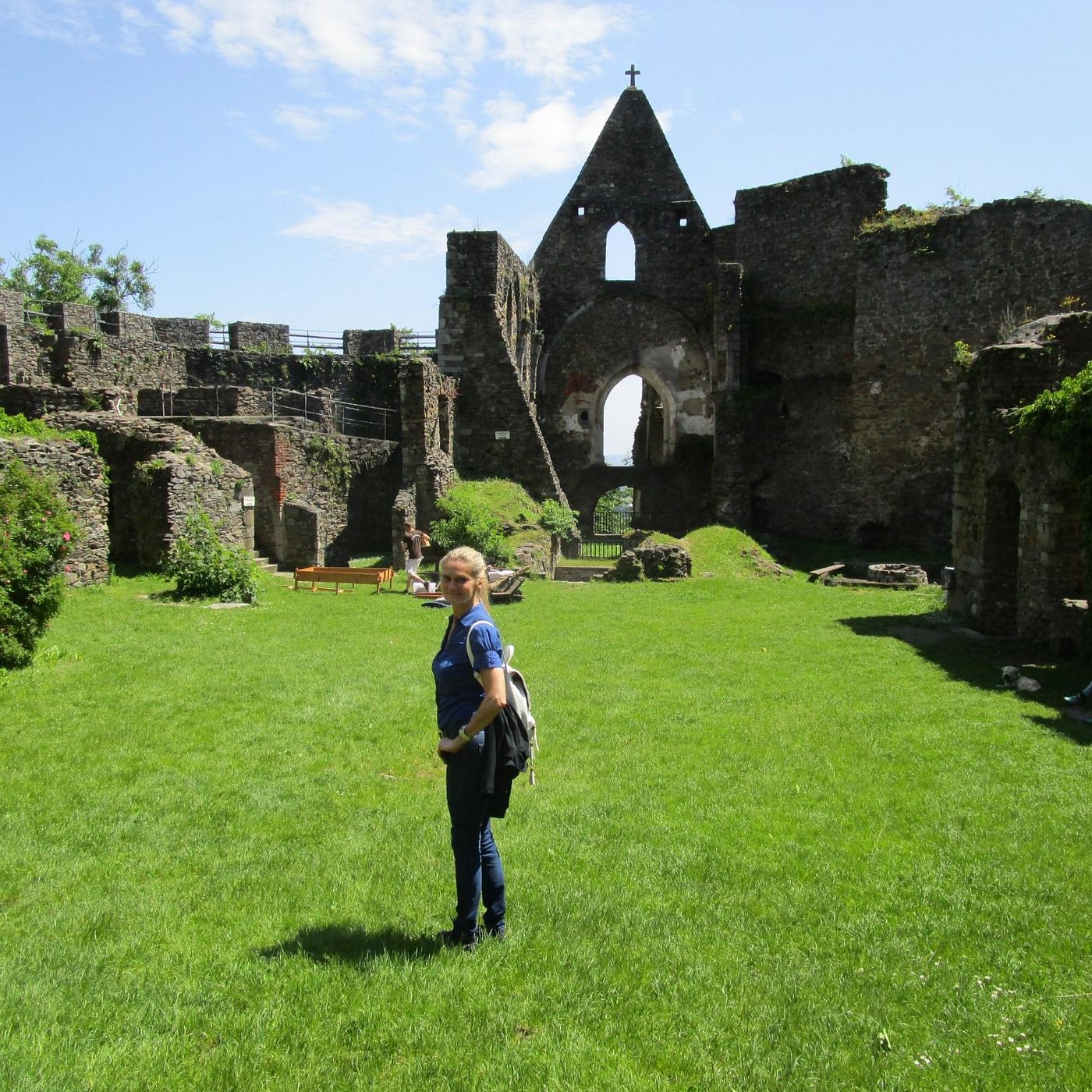 Eferding – Avusturya fotoğrafı