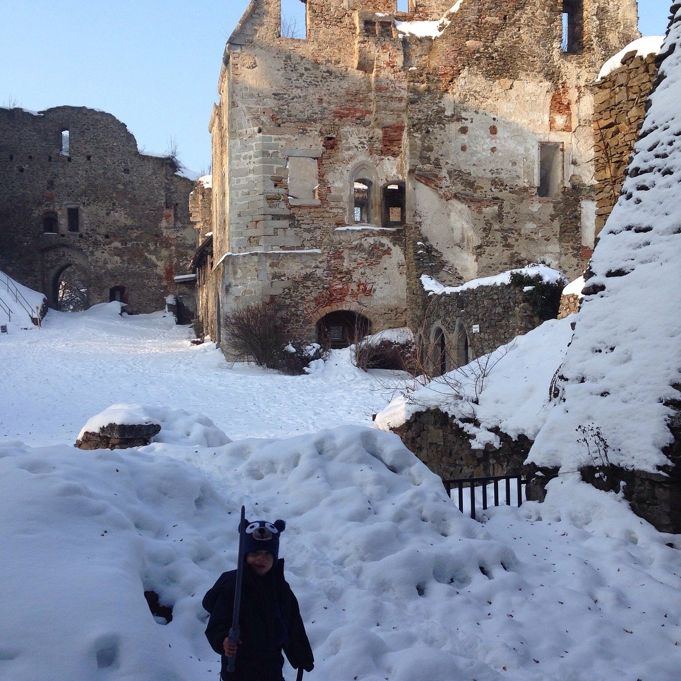 Eferding – Avusturya fotoğrafı