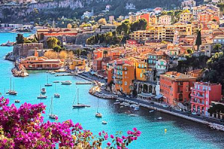 Fransa – ülke fotoğrafı