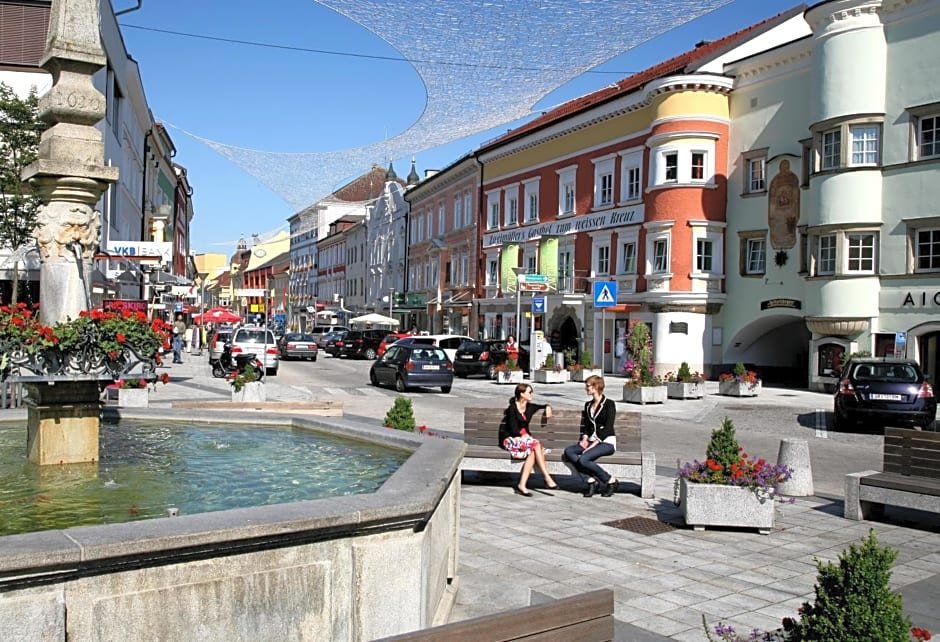 Grieskirchen – Avusturya fotoğrafı