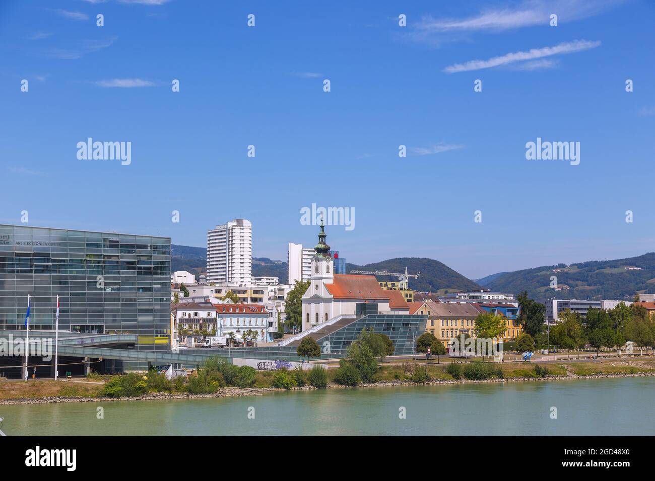 Urfahr-Umgebung – Avusturya fotoğrafı