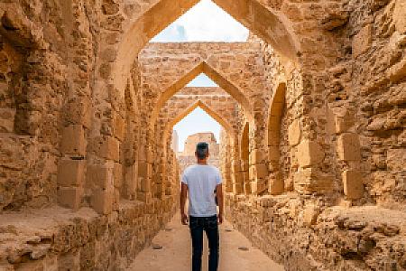 Bahreyn – ülke fotoğrafı